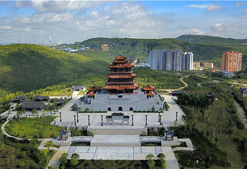 福泉古城文化旅游景区第 35 张图片