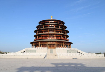 德百旅游小镇椹仙村第 6 张图片