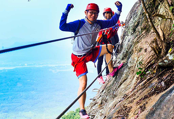 海南白石岭旅游区第 26 张图片