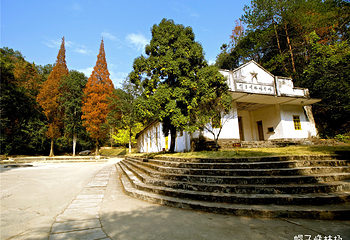 帽子峰旅游景区第 34 张图片