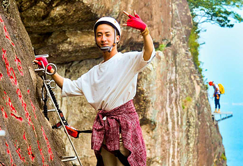 海南白石岭旅游区第 25 张图片