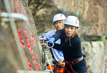 海南白石岭旅游区第 19 张图片