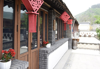 秦旅山海号旅游列车第 4 张图片