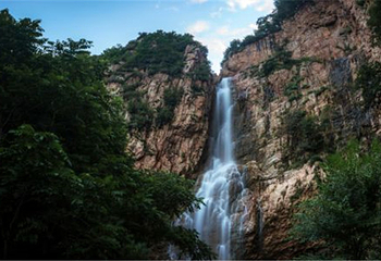 本溪大峡谷第 5 张图片