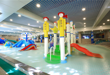 南宫旅游休闲度假区第 41 张图片