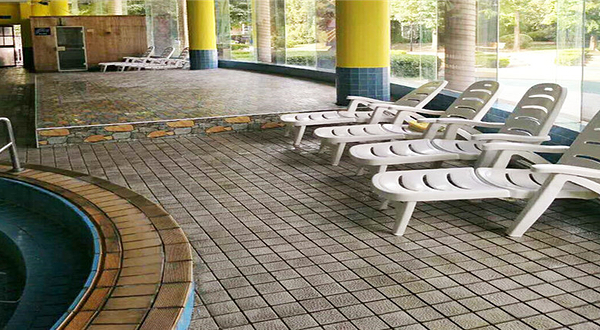 祥悦泳康游泳馆（万科城市花园店）