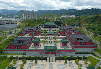 福泉古城文化旅游景区第 41 张图片