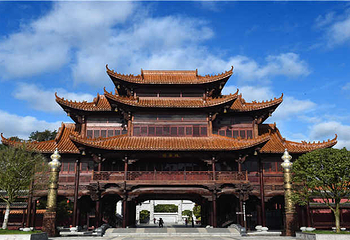 福泉古城文化旅游景区第 53 张图片