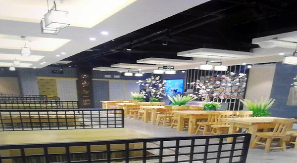 喜善浴韩式洗浴中心