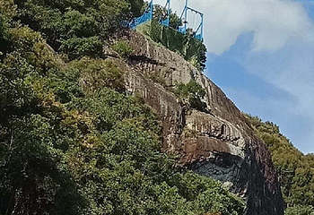 永春船山岩生态园第 4 张图片