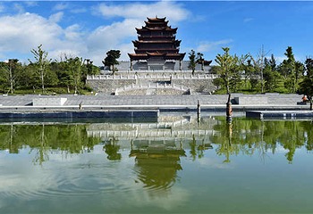 福泉古城文化旅游景区第 33 张图片
