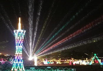 海丝艺术公园第 3 张图片