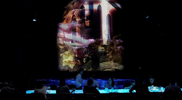 外滩寻梦·上海之歌