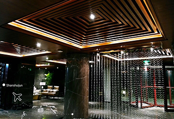 青岛山水郡温泉第 3 张图片