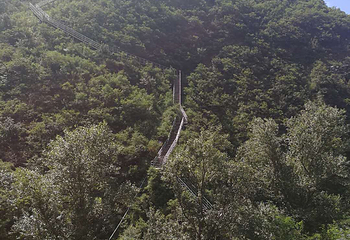北京樵涧峰越野运动公园第 10 张图片