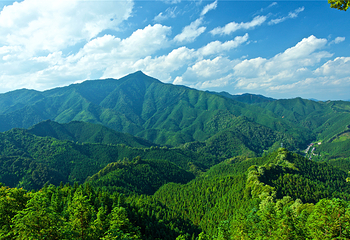 帽子峰旅游景区第 6 张图片