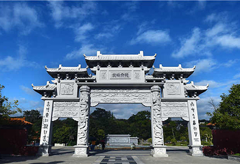 福泉古城文化旅游景区第 4 张图片