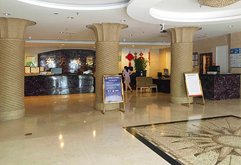 东方威尼斯(城南街店)第 11 张图片