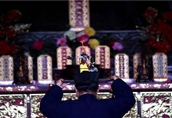 福泉古城文化旅游景区第 8 张图片