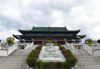 福泉古城文化旅游景区第 45 张图片