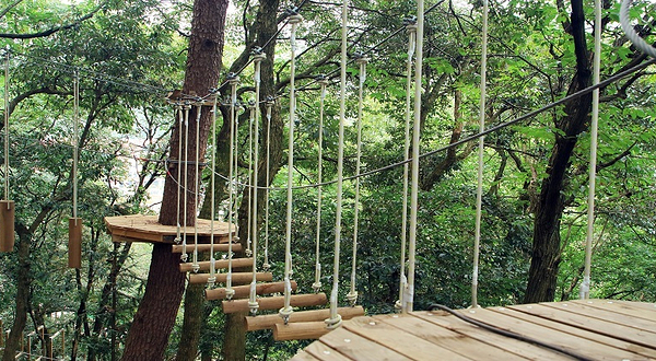 亲心谷文化旅游度假区