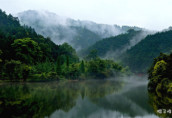 帽子峰旅游景区第 21 张图片