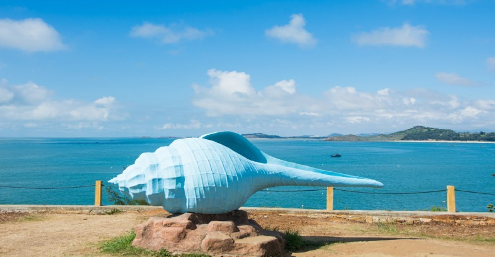 【厦门出发】漳州火山岛纯玩一日游 火山岛自然生态风景区1日游【成人