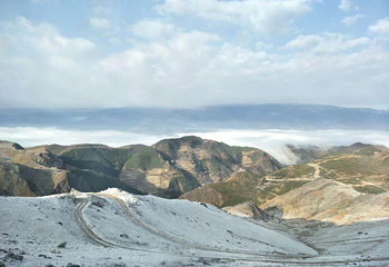 大海草山国际滑雪度假区第 38 张图片