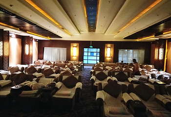 金海湾温泉会馆第 2 张图片