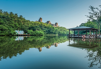 巨石山第 43 张图片