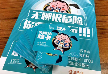 大潍坊脸卡第 2 张图片