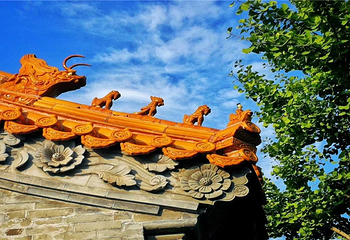 杨柳青古镇第 16 张图片
