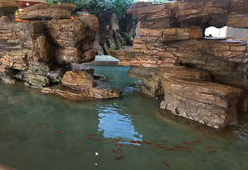 龙润夏宫温泉水乐园第 48 张图片