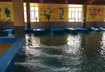 龙润夏宫温泉水乐园第 86 张图片