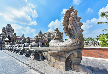 南宁方特东盟神画第 69 张图片