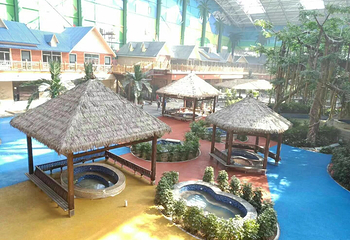 龙润夏宫温泉水乐园第 27 张图片