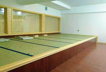 钱汤洗浴温泉汗蒸第 5 张图片