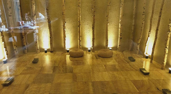 水沐汤城休闲水汇