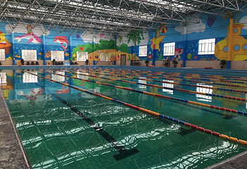 龙润夏宫温泉水乐园第 17 张图片