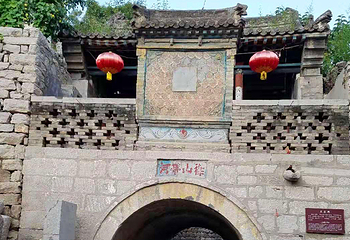 大梁江古村落第 26 张图片