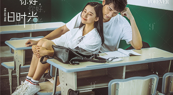 制片之王影视基地