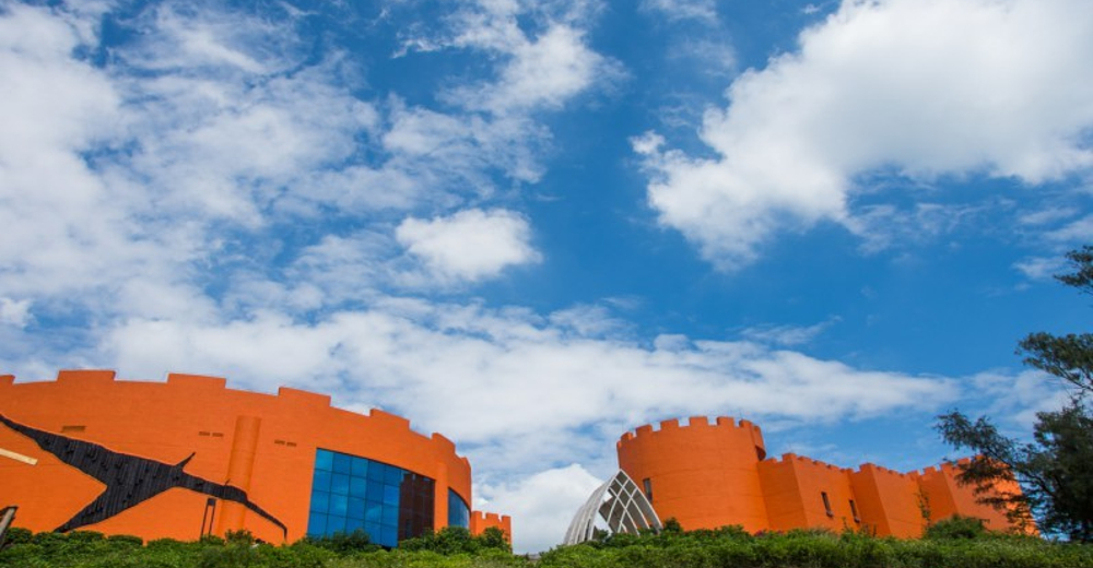 【厦门出发】漳州火山岛纯玩一日游 火山岛自然生态风景区1日游【成人