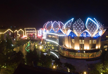 云澜湾景区第 5 张图片