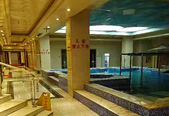 钰龙湾商务会所第 5 张图片