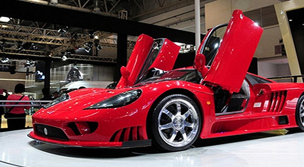 广州国际汽车展览会