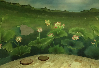 龙润夏宫温泉水乐园第 89 张图片
