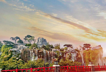 云澜湾景区第 4 张图片