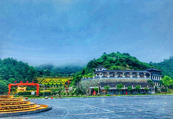木兰清凉寨第 2 张图片