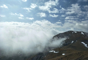大海草山国际滑雪度假区第 36 张图片