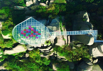 巨石山第 33 张图片